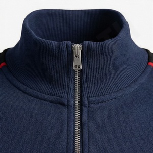 Tenues de rue simples et faciles à porter, survêtement pour hommes, offrant un style élégant et soigné, parfait pour les promenades en plein air, les sorties décontractées, le sport - Product Image 4