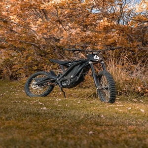 Vélo électrique Surrons, achat avec livraison rapide, haute performance, design écologique, longue durée de vie de la batterie, nouveauté en magasin - Product Image 2