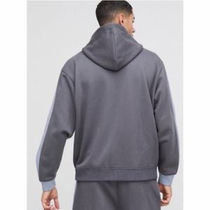 Survêtements d'hiver de meilleure qualité 2025 logo personnalisé Tech Fleece Cotton Training for Men Jogger Plus Size Survêtement - Product Image 6