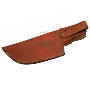 Rastreador Cuchillo de caza Supervivencia Damasco Acero Rastreador de caza Cuchillo - Product Image 5