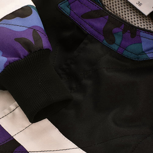 Vêtements de sport en vente chaude, combinaisons de course de karting par sublimation, polyester à séchage rapide, panneau imperméable, combinaisons de course de karting pour hommes, karting - Product Image 5