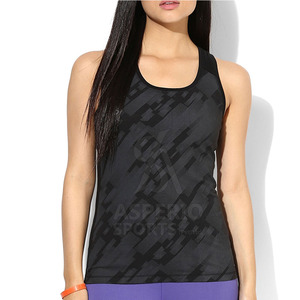 Camiseta sin mangas ligera para mujer, camiseta sin mangas de secado rápido, nueva moda para mujer, camisetas sin mangas para uso en la puerta - Product Image 1