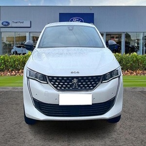 PEUGEOT 508 SW d'occasion, conduite à gauche/droite - Product Image 1