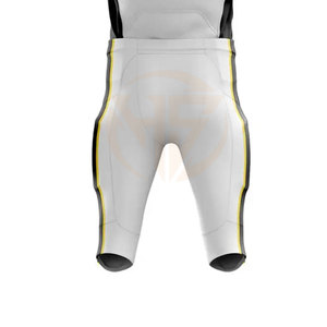 ชุดฝึกซ้อมอเมริกันฟุตบอล ชุดอเมริกันฟุตบอลแบบสั่งทำยอดนิยม - Product Image 6