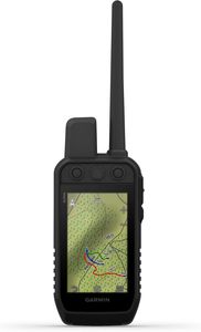 Garmin Alpha 300 รุ่นใหม่ คุณภาพดีที่สุด ของแท้ สำหรับการติดตามและการฝึกสัตว์เลี้ยงขั้นสูง - Product Image 2