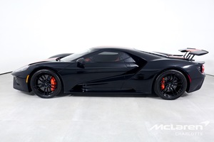 2019 F.o.r.d GT Carbon Series Lightweight Twin-Turbo V6 Supercar Wagon RWD Direction gauche automatique limitée prête à l'exportation - Product Image 5