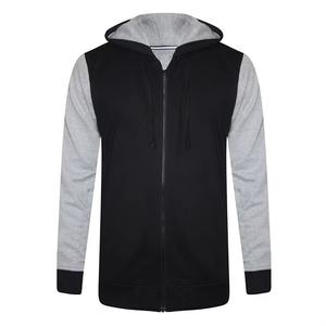 ชุดวอร์มออกกำลังกายในยิมของผู้ชายผ้าฝ้าย100% ระบายอากาศได้ไซส์ใหญ่พิเศษสำหรับฤดูหนาว - Product Image 2