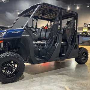 NOUVEAU 2024 / 2025 Polaris RZR Pro R 4 Ultimate 4x4 Véhicule utilitaire tout-terrain certifié EPA EEC Moteur 4 temps 800cc - Product Image 1