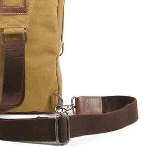 Bolso de hombro y cintura ligero, diseño OEM personalizado, con logotipo personalizado, para exteriores - Product Image 5