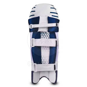 Protectores de Cricket Duraderos Diseñados para Máxima Protección y Libertad de Movimiento para Hombres y Jóvenes - Product Image 5