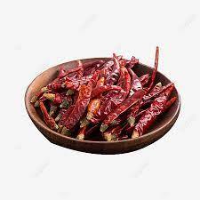 Piment rouge LONG séché de haute qualité provenant de soviétique au VIETNAM - Product Image 3