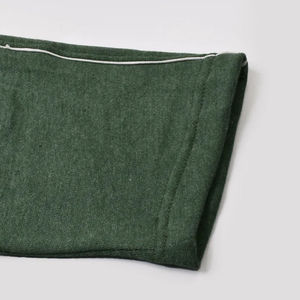 Sudadera con logotipo personalizado para hombre, conjunto de 2 piezas de pantalones de chándal y Sudadera con capucha, chándal de lana tecnológica para hombre, 2025 fabricado en Pakistán - Product Image 4