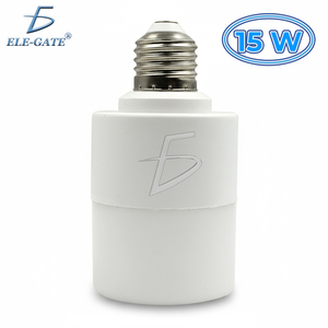 Faretto LED Moderno 15W Luce Bianca Calda (Equivalente a 100W) E27/Cob/da Incasso Regolabile 12V per Interni Certificato SAA in Plastica - Product Image 4