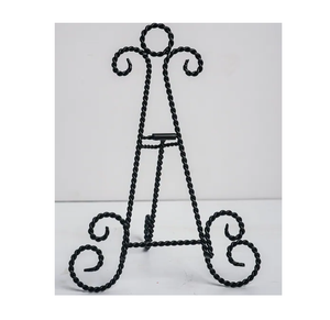Easel <b>Stand</b> Supplier Decorative Photo Frame <b>Stand</b> Unique Style Designer Panting <b>Stand</b> Home & Farmhouse Decoration - Product Image 6