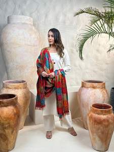 Elegante ropa tradicional india y pakistaní Kurtis para mujer - Product Image 6