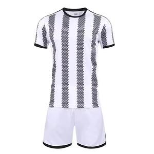 La meilleure équipe a personnalisé votre propre logo 7 Vs 7 uniforme football américain uniforme confortable vêtements de sport 7v7 uniforme polyester 7v7 - Product Image 3