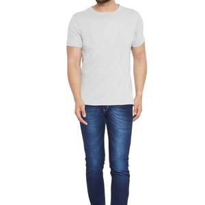 T-shirt personnalisé avec logo et taille sur mesure, impression sérigraphique de haute qualité, style personnalisé, impression sérigraphique, t-shirts pour hommes - Product Image 5