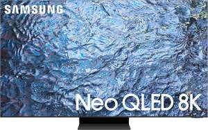 Nuevo televisor inteligente QLED 8K UHD QN85Q900R – 55” / 65” / 75” / 85” / 98” – En stock y listo para enviar - Product Image 2