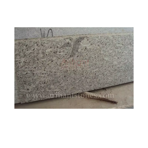 Dalles et carreaux de granit blanc Moon de meilleur designer polis pour l'extérieur Qualité exceptionnelle au prix du marché - Product Image 3