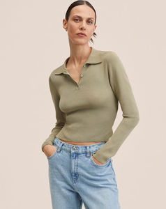 Best-seller Pantalon en denim décontracté pour femme Nouveau design Jeans bleus pour vêtements de rue À la mode pour les femmes avec un design et une taille haut de gamme - Product Image 5