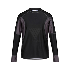 Nueva Llegada, Venta Caliente, Camiseta de Protección Solar para Hombre, Calidad Premium, Estilo Único, Servicio OEM, Camiseta de Protección Solar para Hombre, MOQ Bajo - Product Image 6