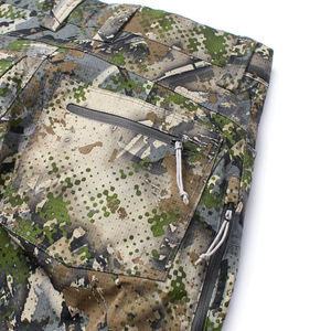 Pantalones de Caza y Actividades al Aire Libre para Hombre, Impermeables, Transpirables, con Estampado Realtree Camo - Product Image 4