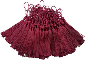 Meilleur fournisseur de marque-pages en fil, fabricant de marque-pages avec crochet, lot de 50 - Product Image 2