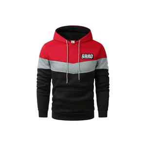 เสื้อฮู้ด OEM และ ODM GAA จากโรงงานปากีสถานที่ออกแบบมาสำหรับโรงเรียนสโมสรฟุตบอลเกลิคและผู้จัดจำหน่าย - Product Image 5