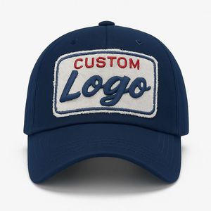 Gorra de béisbol para exteriores, transpirable, ligera, tela de algodón, protección UV, ajuste ajustable, OEM, ODM, proveedor de Vietnam - Product Image 3