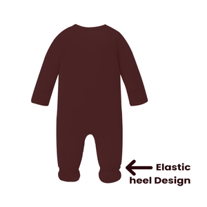 2025 bio bébé barboteuses haute qualité doux coton nouveau-né vêtements haute qualité usine approvisionnement pour tout-petits garçons combinaisons - Product Image 4