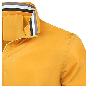 Servicio OEM, Chaqueta Universitaria Personalizada para Hombre, Cómoda, Abrigada para Invierno, Mangas Largas, Camuflaje, Impermeable, Transpirable, Nuevo Diseño - Product Image 5