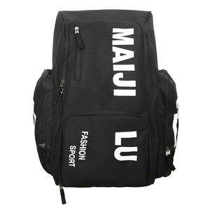 Majilu Unisex Sport <b>Backpack</b> 25L <b>Waterproof</b> Softback Fashion Casual Travel Bag - Product Image 1