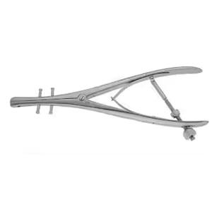 Perceuse orthopédique et chirurgie orthopédique en acier inoxydable Tightner Cum Twister 11 pouces orthopédique par Surgiright Instruments - Product Image 2