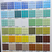 Carreaux de décoration murale modernes en céramique émaillée pour salle de bain douche cuisine