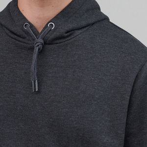 Sudadera con capucha de alta calidad para hombre, superventas, ligera, de gran tamaño, para hombre, ropa de invierno de manga larga, bordada, transpirable, 2026 - Product Image 4