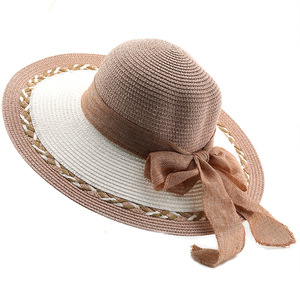 <span class=keywords><strong>Sombrero</strong></span> Vueltiao <span class=keywords><strong>Colombiano</strong></span>, <span class=keywords><strong>Sombrero</strong></span> <span class=keywords><strong>de</strong></span> <span class=keywords><strong>Paja</strong></span> <span class=keywords><strong>de</strong></span> Ala Ancha con Rayas Multicolores para Mujer, <span class=keywords><strong>Sombrero</strong></span> para el Sol <span class=keywords><strong>de</strong></span> Playa - Product Image 6