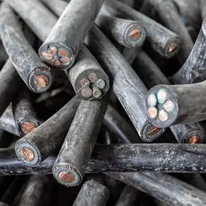 Venta de chatarra de cable de cobre de alta calidad premium 99.99% Pure Mill Berry Alambre de cobre Chatarra Precios al por mayor directos de fábrica - Product Image 1