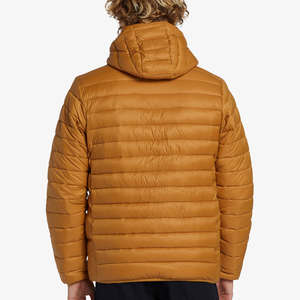 Chaquetas Acolchadas para Hombre, Diseño Moderno, Chaqueta Acolchada de Invierno, Chaqueta Acolchada Personalizada para Hombre - Product Image 3