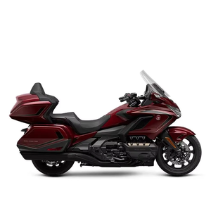 Moto de tourisme haute performance pour adultes Honda Gold Wing Tour 50e anniversaire 2025 avec garantie de 2 ans, prête à être expédiée - Product Image 1