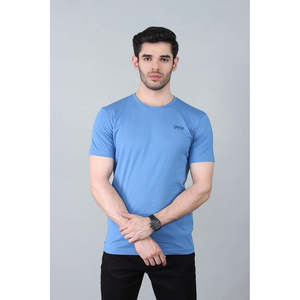เสื้อยืด ZION ผ้าฝ้าย 100% น้ำหนักเบา พิมพ์ลายกราฟิก ผ้าเจอร์ซีย์ 220 กรัม - Product Image 1