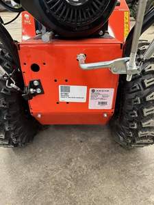 Souffleuse à neige à essence à deux étages Power-TRX HD 1432 OHXE, 32 pouces (81 cm), usage industriel, moteur à balais, États-Unis - Product Image 4