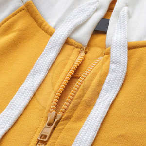 Gran oferta transpirable, sudaderas con capucha para mujer, último estilo, sudaderas con capucha de Color sólido para mujer, sudaderas con capucha personalizadas para mujer - Product Image 5