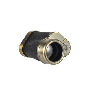 Télescope monoculaire 8x30 entièrement métallique, prisme BAK4, haute définition, portable pour les voyages en plein air - Product Image 3