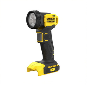 Linterna LED Stanley de 18 V sin baterías ni cargador - Product Image 2