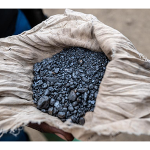 Mineral de Coltán Natural 35% Concentrado de Tantalio Listo PARA LA Producción Refinería en Electrónica y Aeroespacial - Product Image 4