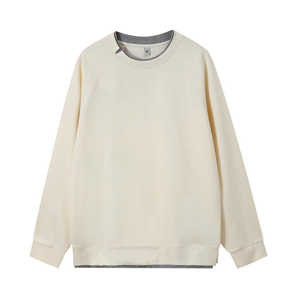 Personnalité de sweats à capuche en coton sergé d'automne et d'hiver de haute qualité pour hommes et femmes - Product Image 2