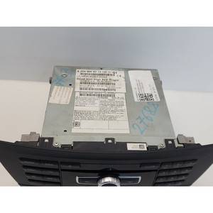 NAVIGATOR MERCEDES C-Class W204 Coupe A2049008213 651911 (11>) - Product Image 4