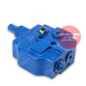 วาล์วแรงดันเบรก Rexroth 922292.0008 06-A06-3X/200B80/02M ใหม่สำหรับการเปลี่ยน/ซ่อมแซมผู้ผลิตอย่างเป็นทางการ - Product Image 3