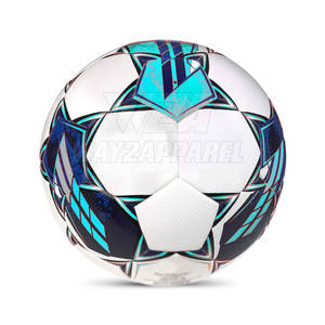 Balón de Fútbol de Alta Gama para Partidos, Balón de Fútbol en Venta, Personalizado, Venta Directa de Fábrica - Product Image 2