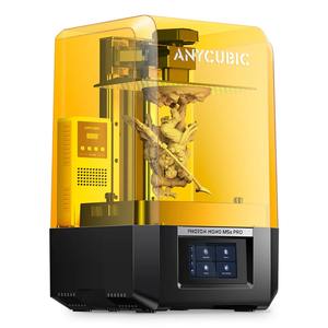 Impresora 3D M5s Pro de Alta Calidad con Gran Volumen de Impresión y Ultra Alta Precisión a Precio de Fábrica - Product Image 1